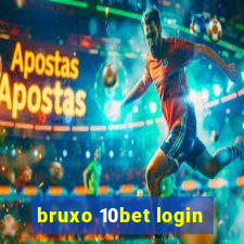 bruxo 10bet login